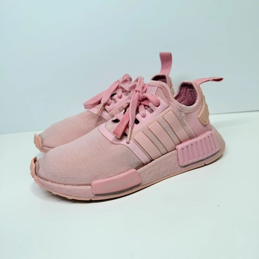 Adidas boost NMD R1 woman’s  size 4.5